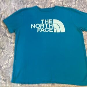 The north face